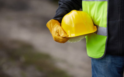 Sicurezza e salute sul lavoro nel settore costruzioni