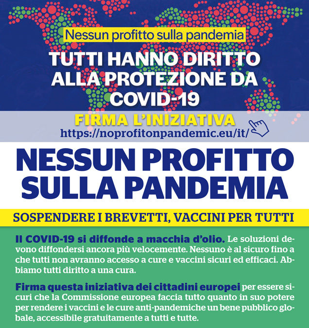 #29MAGGIO Giornata europea