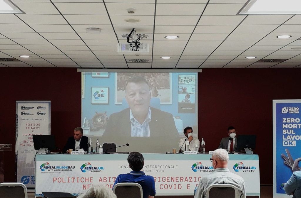 Rigenerazione urbana