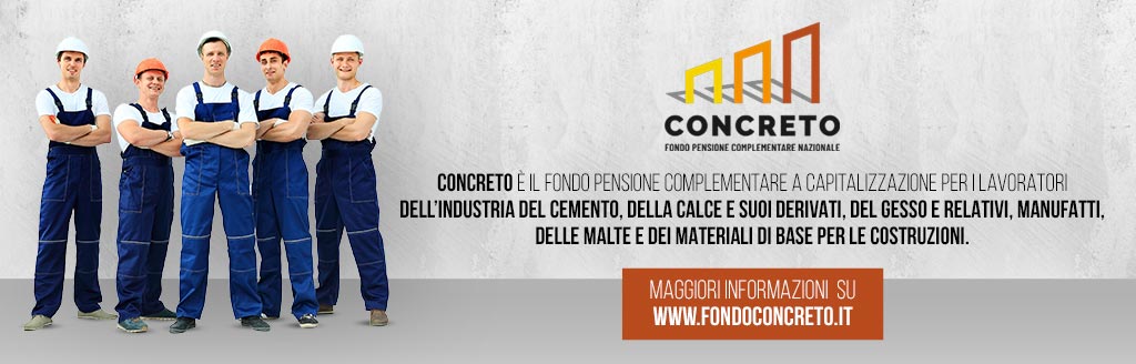 Banner Fondo Concreto