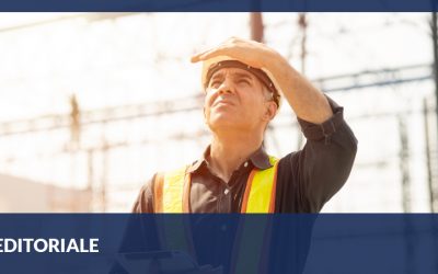 Grande caldo, la sicurezza sul lavoro non è miraggio