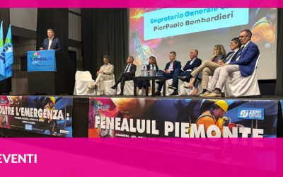 Oltre l’emergenza, per promuovere sicurezza, legalità e sviluppo