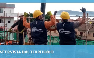 Gianni Olla: “Settore costruzioni in salute in Sardegna, ma non perdiamo di vista la sicurezza”