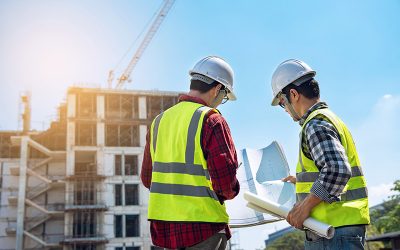 Come diventare capocantiere: percorso e requisiti