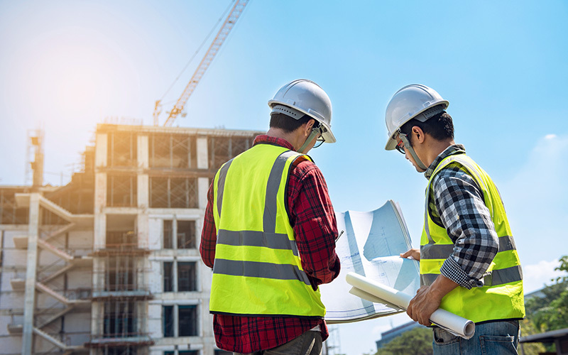 Come diventare capocantiere percorso e requisiti