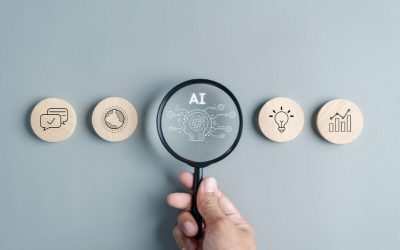 Intelligenza Artificiale e Costruzioni: guida alla nuova legge e alle opportunità per il Settore