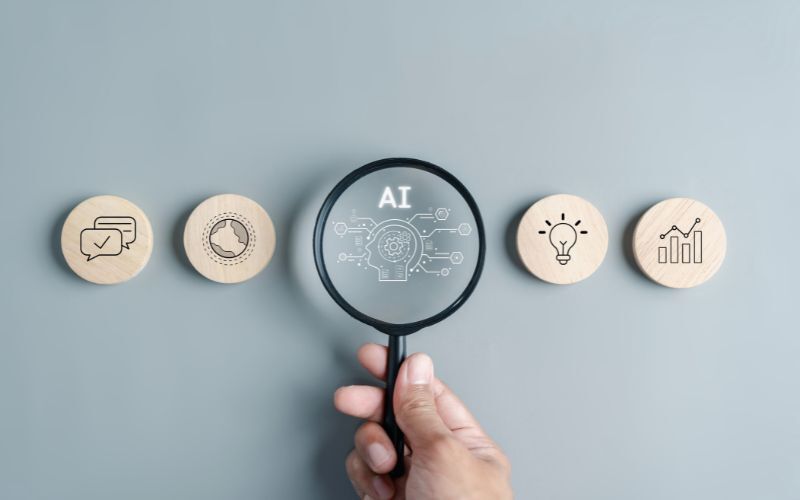 Intelligenza Artificiale e Costruzioni: guida alla nuova legge e alle opportunità per il Settore