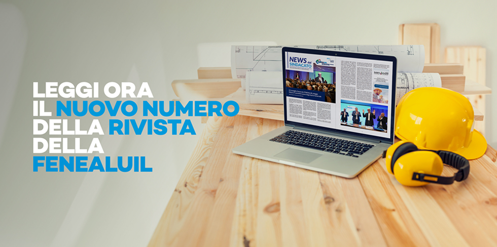 FENEALUIL-House organ n. 11