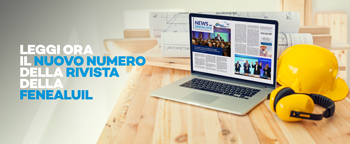 FENEALUIL-House organ n. 11