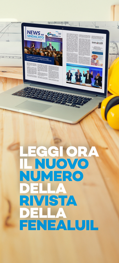 FENEALUIL-House organ n. 11