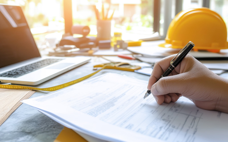 Capitolato d’appalto in Edilizia: cosa c’è da sapere?