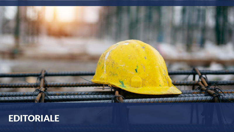 Il Decreto Sicurezza è legge: primi passi per affrontare problemi strutturali