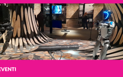 Tecnologie e robotica per innovare le Costruzioni, in sicurezza