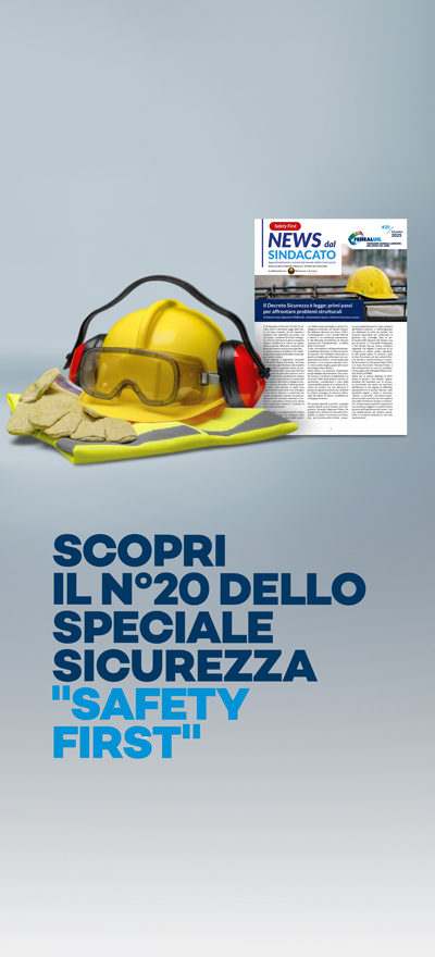 FENEALUIL-House organ n. 11