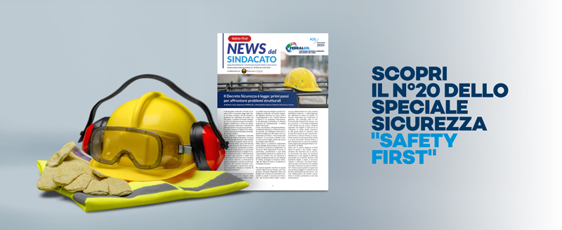 FENEALUIL-House organ n. 11