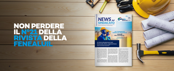 FENEALUIL-House organ n. 11