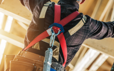 Sicurezza in edilizia: fermare la strage silenziosa nei cantieri